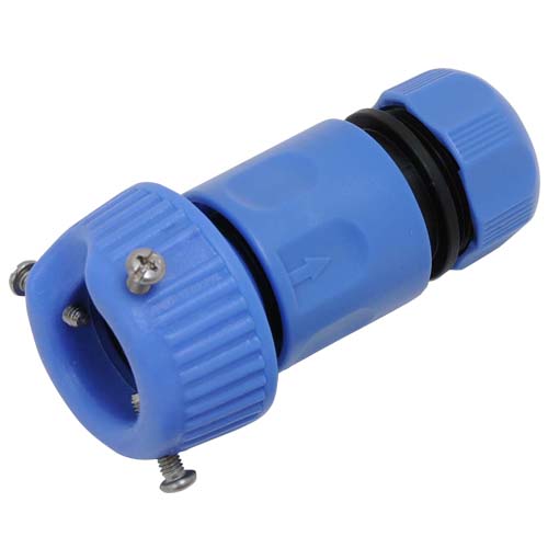 セフティ－3・蛇口ニップルセット・SSK-7－園芸用品・散水用品・散水