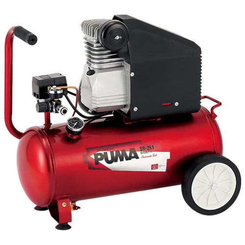 SK11・エアコンプレッサSR－251・SR-B30LPT-01－電動工具