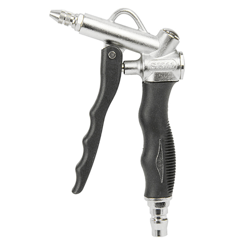 SK11・エアダスター ライト流調N付・SAD-107A－電動工具・エアー