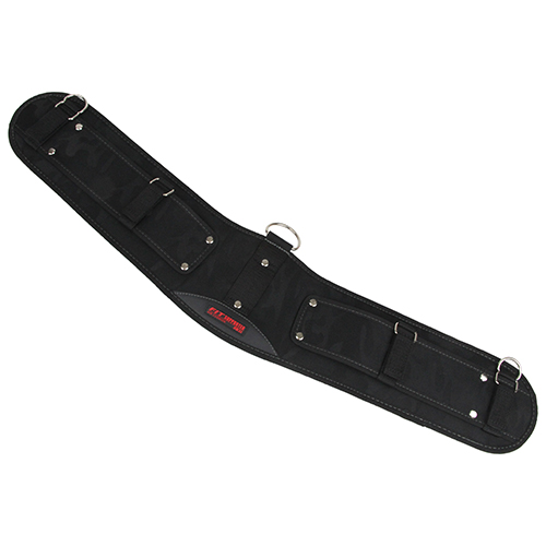 SK11・エアーフィットサポートベルト・SFS-AIR-CV-BK－収納用品
