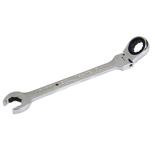 SK11・フレックスクイックラチェット・MSFR-17Z－作業工具・スパナ