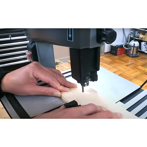 SK11・木工用バンドソー・SWB-300W－電動工具・藤原産業電動工具