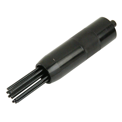 SK11・ニードルスケールヘッド・AHM-NDH－電動工具・エアーツール