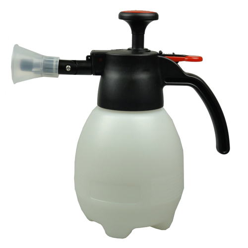 セフティ－3・オートスプレー 1L・SAN-1000－園芸機器・噴霧器