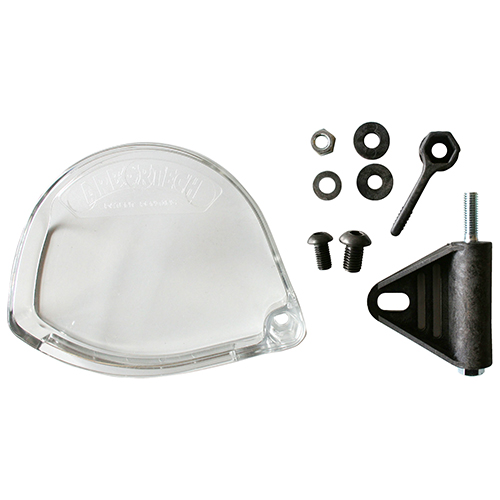 スターエム・プロガード（安全保護カバー）・521－先端工具・ジスク