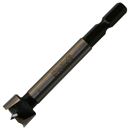 スターエム・ウェーブカッター・15.0mm－先端工具・木工アクセサリ