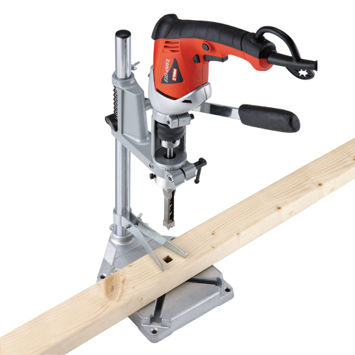 SK11・角のみドリルスタンドセット2・SKDS-45S－電動工具・藤原