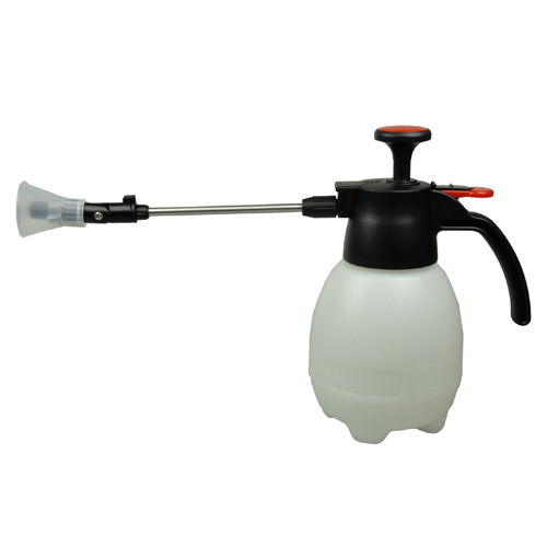 セフティ－3・オートスプレー 1L ロング・SAN-1000L－園芸機器