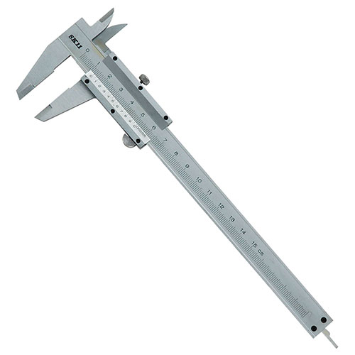 SK11・ノギス・150MM－大工道具・測定具・ノギス：DIYツールの