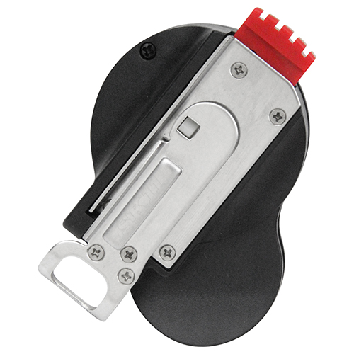 SK11・コンベックスホルダー・SCBH-F－大工道具・測定具・藤原産業