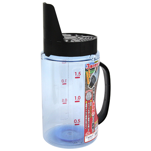 セフティ－3・マルチ散布器・SMM-DX－園芸用品・園芸農業資材・その他