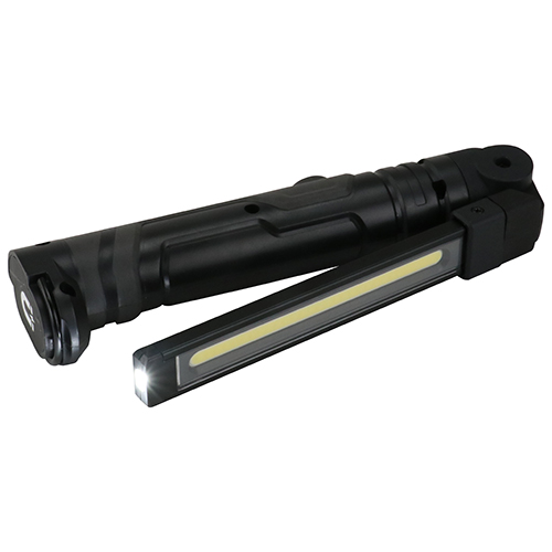 SK11・充電式LEDワークライト・SLW-600DMFD－電動工具・作業