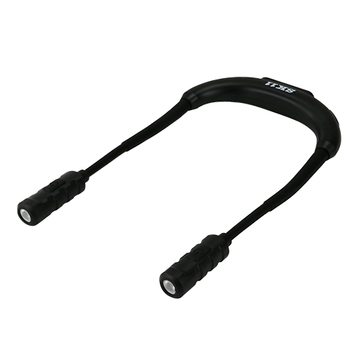 SK11・充電式LEDネックライト・SLN-300Li－電動工具・作業
