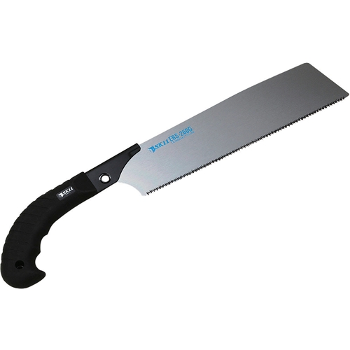 EB－SK11・替刃式のこぎり ガンタイプ・EBS-260G－大工道具・鋸