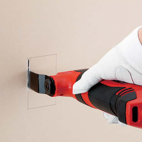 SK11・コード式マルチツール200W・SMT-200AC－電動工具・藤原