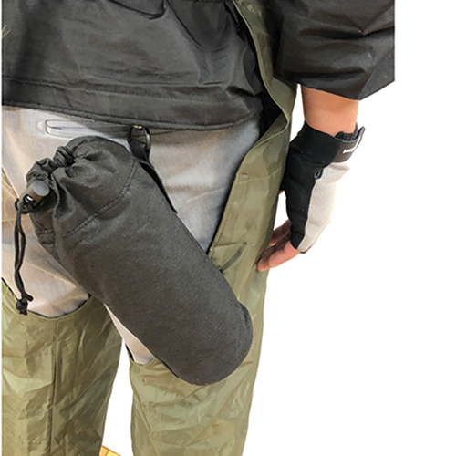 セフティ－3・携帯用ガソリンアルミ携行缶・750ml－園芸機器・刈払機