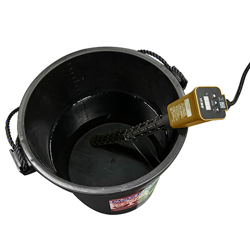 SK11・パネルコントロールヒーターL・PCH-900WCL－大工道具・左官