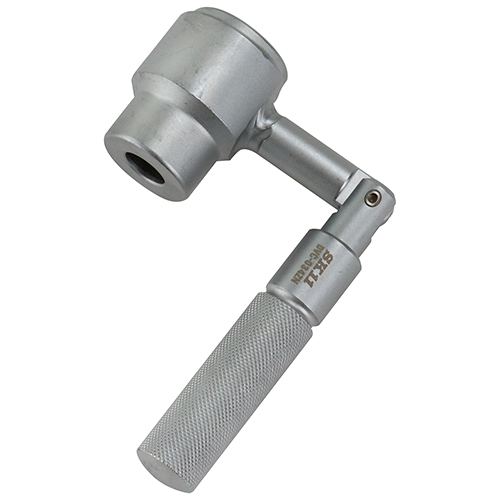 SK11・全ネジレンチ3分4分兼用・DVC-034ZN－作業工具・スパナ