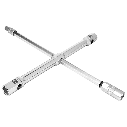 SK11・コンパクトクロスレンチ・SFX-1721N－作業工具・スパナ