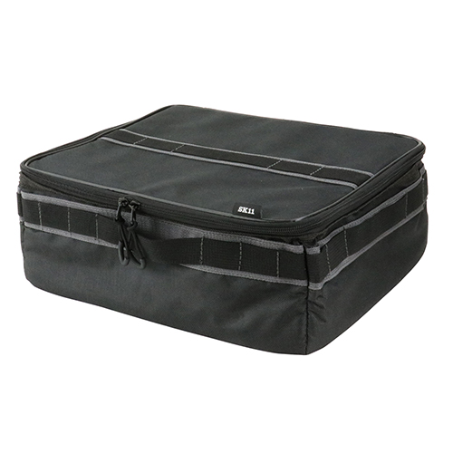 SK11・ツールボックス・STB-11-BK－収納用品・ツールバッグ・藤原