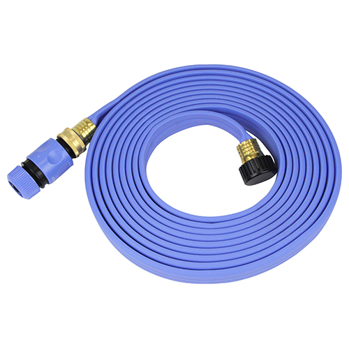 セフティ－3・マルチ散水ホース 5M・SYH-5M－園芸用品・散水用品