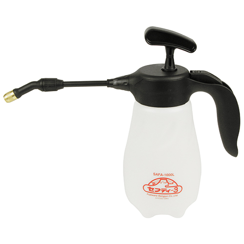 はち様リクエスト、❗️シルクブレス用超魔術スプレー✨ セフティ－3・オールフリーオートスプレー・SAFA-1000L－園芸機器