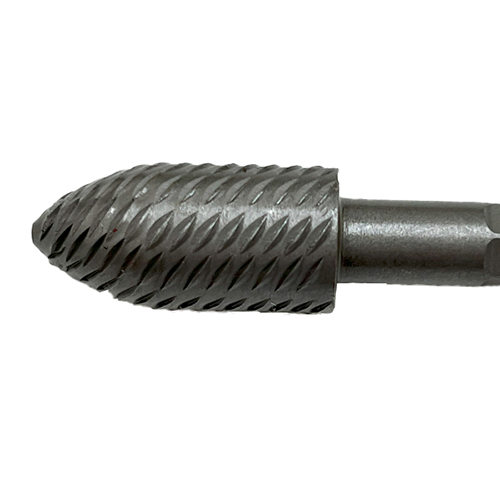 SK11・六角軸ロータリーヤスリ鉄工用・NO.19-HEX-先端工具 SK11・六角軸ロータリーヤスリ鉄工用・NO.19-HEX-先端工具