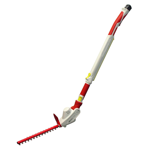 セフティ－3・充電伸縮式ヘッジトリマー・STH-260Z-108V－園芸機器