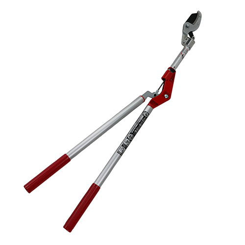 千吉・アンビル型太枝切鋏 1．0M・SGLP-6－園芸道具・鋏・特殊鋏