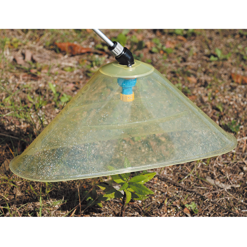 セフティ－3・ハイパワー電池式噴霧器 3L・SSD-3H－園芸機器