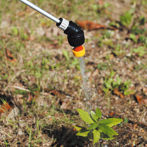セフティ－3・ハイパワー電池式噴霧器 3L・SSD-3H－園芸機器