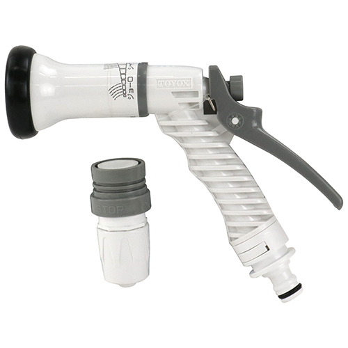 セフティ－3・凍結割れに強い散水ノズル・SSN-46－園芸用品・散水用品