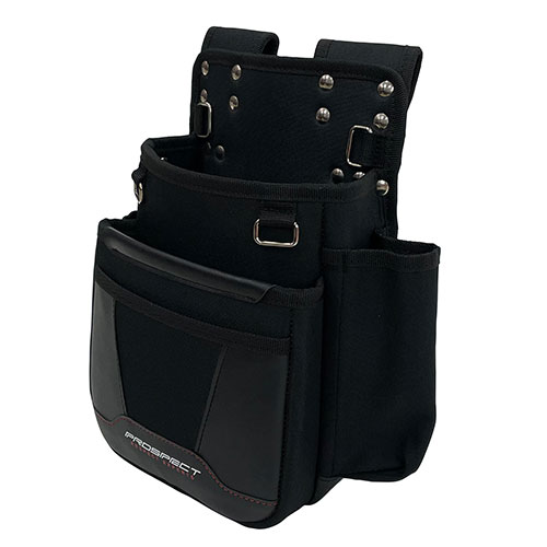 HUKURO・腰袋・PST-34－収納用品・メーカー腰袋サック・メーカー