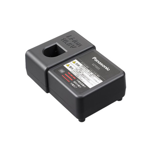 パナソニック・充電器 10．8V専用 Li・EZT003－電動工具