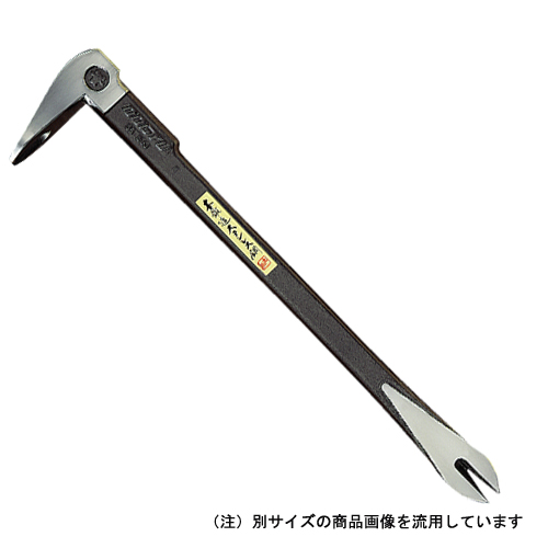 大工道具 バール ステンレス 釘抜き 27cm | ステンレス 360mm 大工道具 バール ステンレス 釘抜き 27cm | ステンレス 360mm