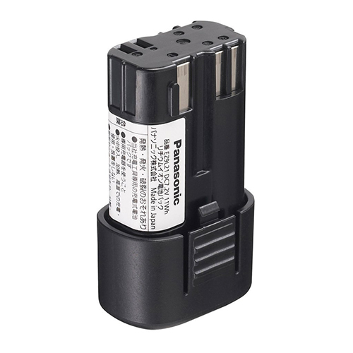 パナソニック・電池パックLAタイプ7.2V・EZ9L21-電動工具 パナソニック・電池パックLAタイプ7.2V・EZ9L21-電動工具