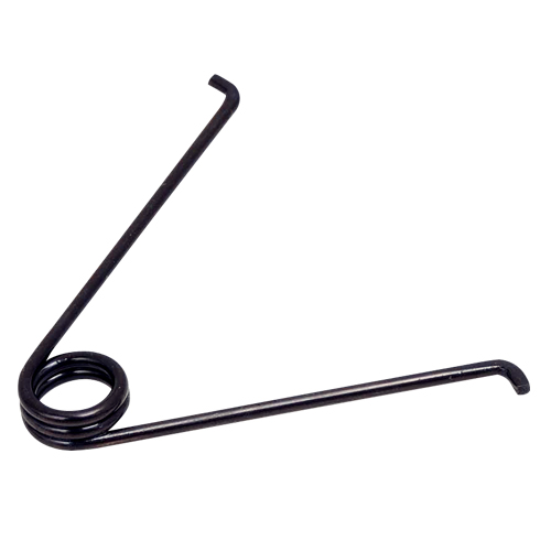 千吉・替バネ V型L受け 開き小・SS-1 1P－園芸道具・鋏・園芸鋏