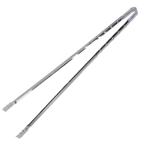 千吉・ステンレスゴミひろい・CC-17 60CM－園芸道具・清掃具・清掃機