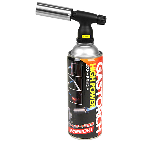 ☆ガストーチ　新品☆ SOTO SLIDE GAS TORCH OUTDOOR STORE ver - NATAL DESIGN ONLINE SHOP
