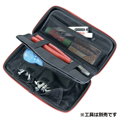 SK11・ツールケース L・L W255XH130－収納用品・ツールバッグ