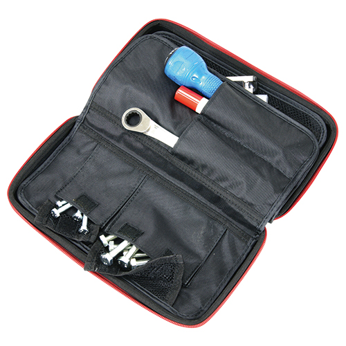 SK11・ツールケース L・L W255XH130－収納用品・ツールバッグ