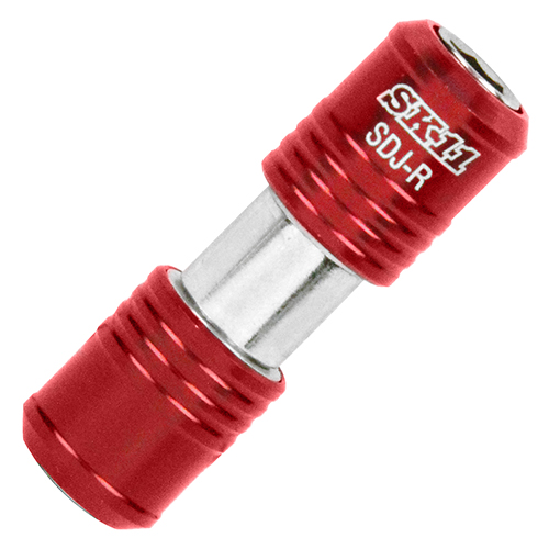 SK11・ダブルビットジョイント・SDJ-R－先端工具・ドリル