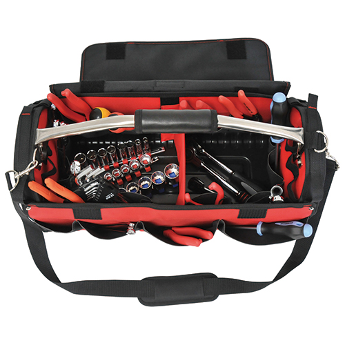 SK11・ツールキャリーバッグPRO・STC-HB-L－収納用品・ツール