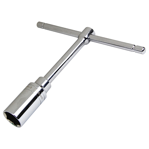 セフティ－3・農機具用プラグレンチ・20.8mm－園芸機器・刈払機・刈