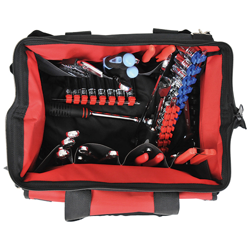 SK11・ツールバッグPRO HB・STB-HB-400－収納用品・ツール