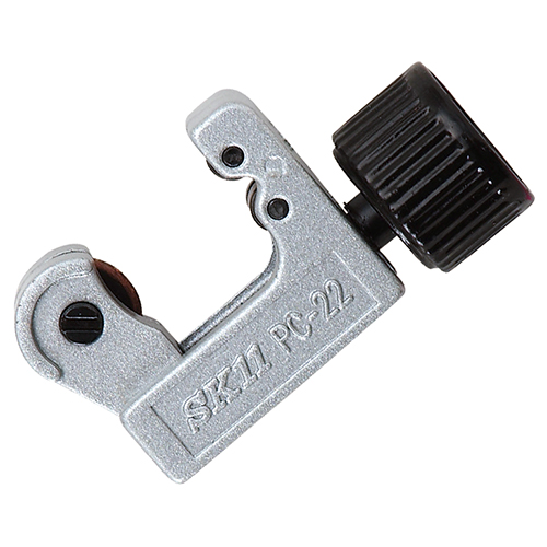 SK11・パイプカッター・PC-22－作業工具・配管工具・配管用 