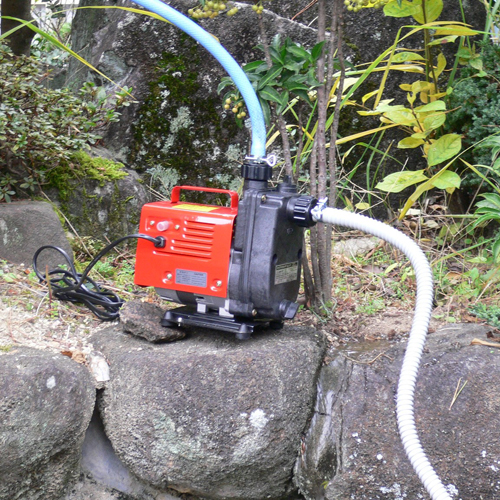 寺田・ハンディーポンプ・HP-100-園芸機器・ポンプ・特殊ポンプ 寺田・ハンディーポンプ・HP-100-園芸機器・ポンプ・特殊ポンプ