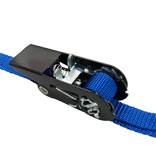 SK11・ミニラチェット式ベルト荷締機・RT-18OB－作業工具・荷締機