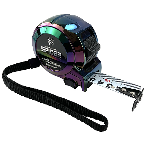 SK11・SPDコンベックスレインボー・SPD-2555MKP－大工道具
