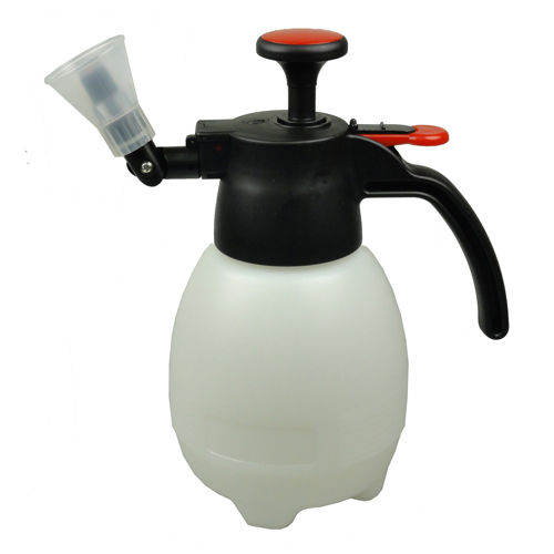 噴霧器 ガーデンスプレー 全自動ハイパー 3L 蓄圧式噴霧器 4977938102631 1